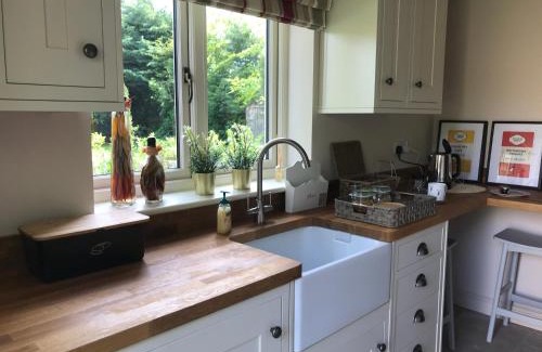 Market Deeping Apartamento | The Old Barn 26 Church Street
