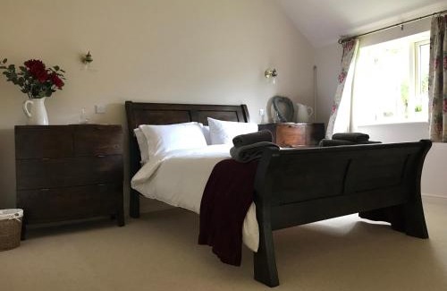 Market Deeping Apartamento | The Old Barn 26 Church Street