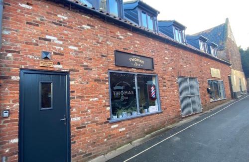 Wells-next-the-Sea Apartamento | The Old Barn Apartment