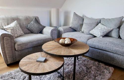 Wells-next-the-Sea Apartamento | The Old Barn Apartment