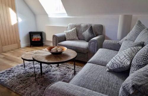 Wells-next-the-Sea Apartamento | The Old Barn Apartment