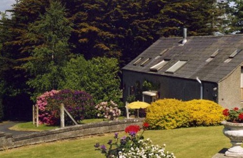 Newtownards Casa | The Old Barn @ Embrace Holistic Center