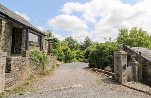 Ciliau-Aeron Casa | The Old Barn