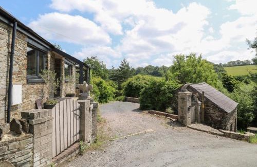Ciliau-Aeron Casa | The Old Barn