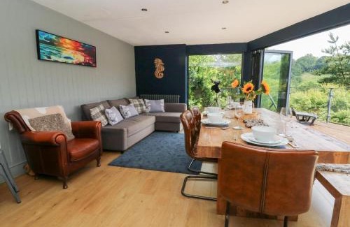 Ciliau-Aeron Casa | The Old Barn