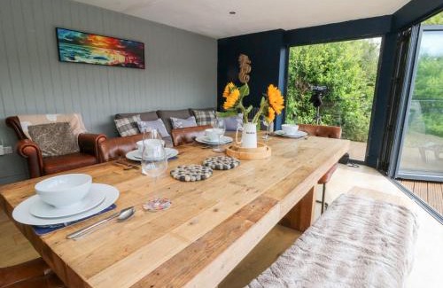 Ciliau-Aeron Casa | The Old Barn