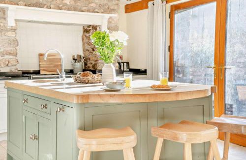 Porthcawl Casa | The Old Barn
