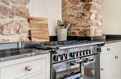 Porthcawl Casa | The Old Barn