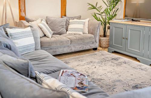 Porthcawl Casa | The Old Barn