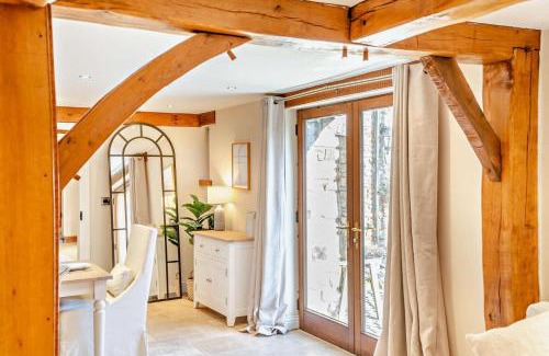 Porthcawl Casa | The Old Barn