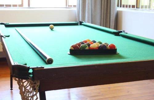 Bathurst Casa | The Old Barracks Boutique Guesthouse