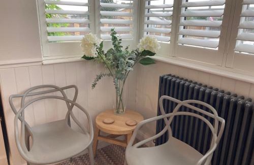 Grimston Casa | The Old Bell B&B