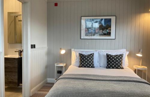 Grimston Casa | The Old Bell B&B