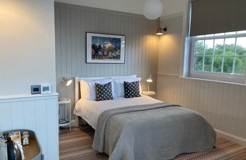 Grimston Casa | The Old Bell B&B