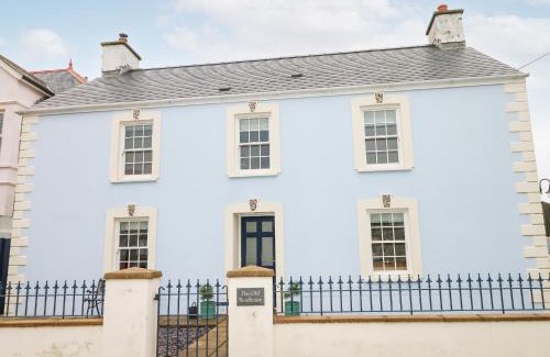 Trefin Casa | The Old Boathouse