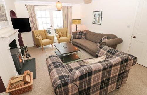 Trefin Casa | The Old Boathouse