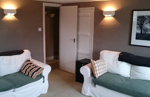 Rye Casa | The Old Borough Arms
