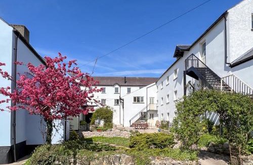 Pembroke Casa | The Old Brewery