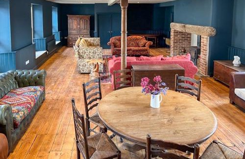 Pembroke Casa | The Old Brewery