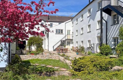 Pembroke Casa | The Old Brewery