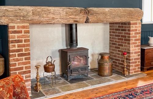 Pembroke Casa | The Old Brewery