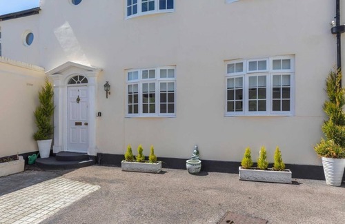 Kemptown Casa | The Old Brewery House 2 Double Bedrooms Parking