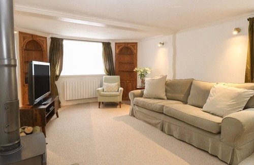 Wereham Cabaña | THE OLD BUTCHER'S SHOP, pet friendly in Downham Market