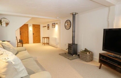 Wereham Cabaña | THE OLD BUTCHER'S SHOP, pet friendly in Downham Market