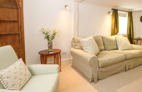Wereham Cabaña | THE OLD BUTCHER'S SHOP, pet friendly in Downham Market