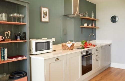 Alston Casa | The Old Buttress at Rotherhope Towers