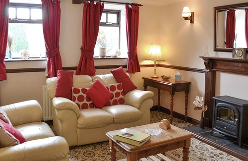 Frosterley Cabaña | The Old Byre - 24970
