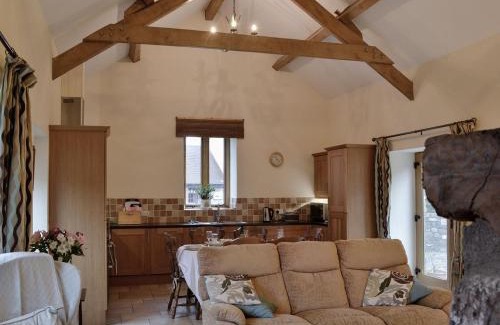 Crynant Casa | The Old Byre