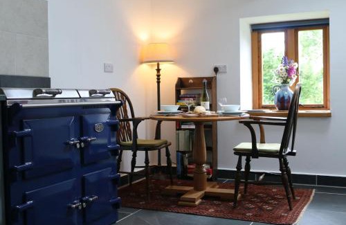 South Tawton Casa | The Old Calf House