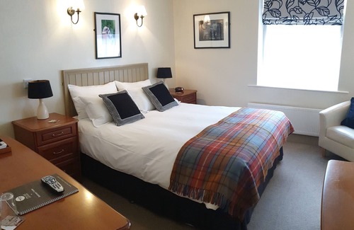 Bury St Edmunds Cama Y Desayuno | The Old Cannon Brewery