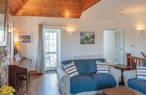 Plymouth Casa | The Old Canoe Club