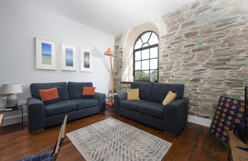 Lostwithiel Casa | The Old Carriage Works