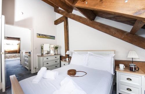 Lostwithiel Casa | The Old Carriage Works