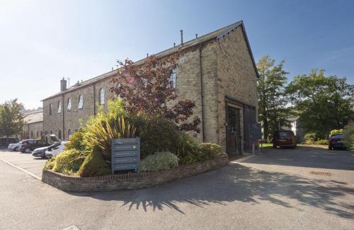 Lostwithiel Casa | The Old Carriage Works