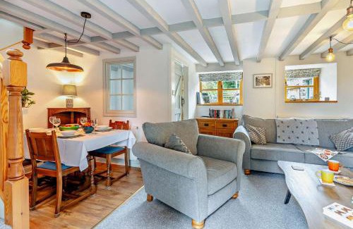 Caio Casa | The Old Cart House - Crugybar