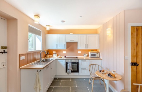 Craven Arms Casa | The Old Cart House Stokesay