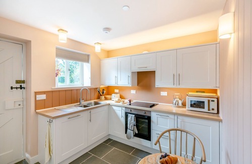 Craven Arms Casa | The Old Cart House Stokesay