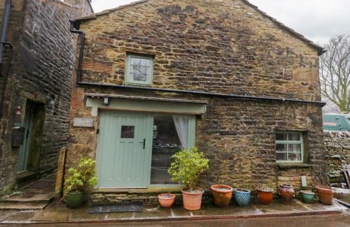 Garsdale Casa | The Old Cart House