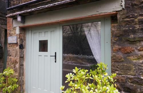 Garsdale Casa | The Old Cart House