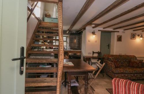 Garsdale Casa | The Old Cart House