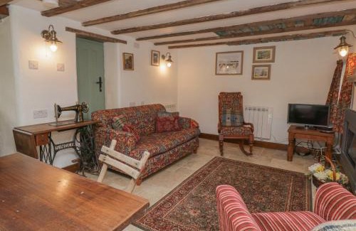 Garsdale Casa | The Old Cart House