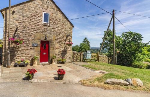 Crich Casa | The Old Chapel