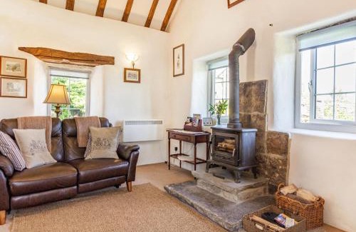 Crich Casa | The Old Chapel