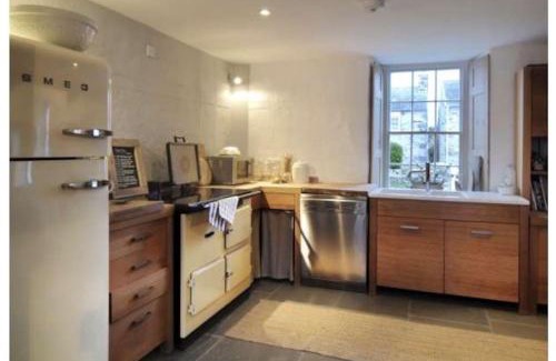 St Brides Casa | The Old Chapel