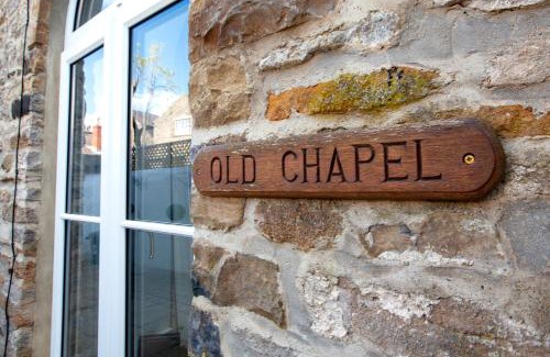 Leyburn Casa | The Old Chapel Leyburn