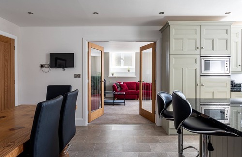 Leyburn Apartamento | The Old Chapel - Luxury Cottages